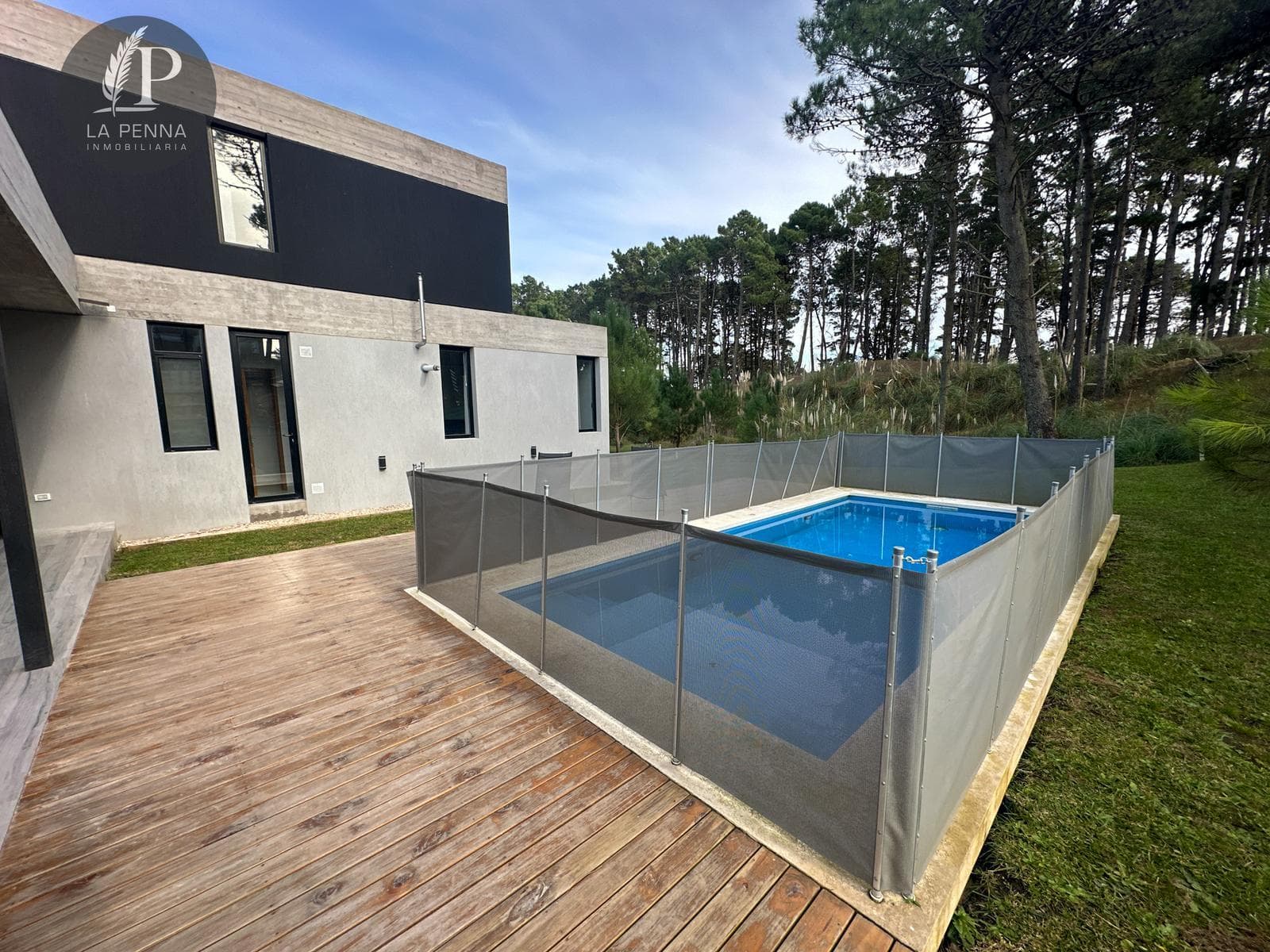 House for Sale in Pinamar, Pioneros Neighborhood