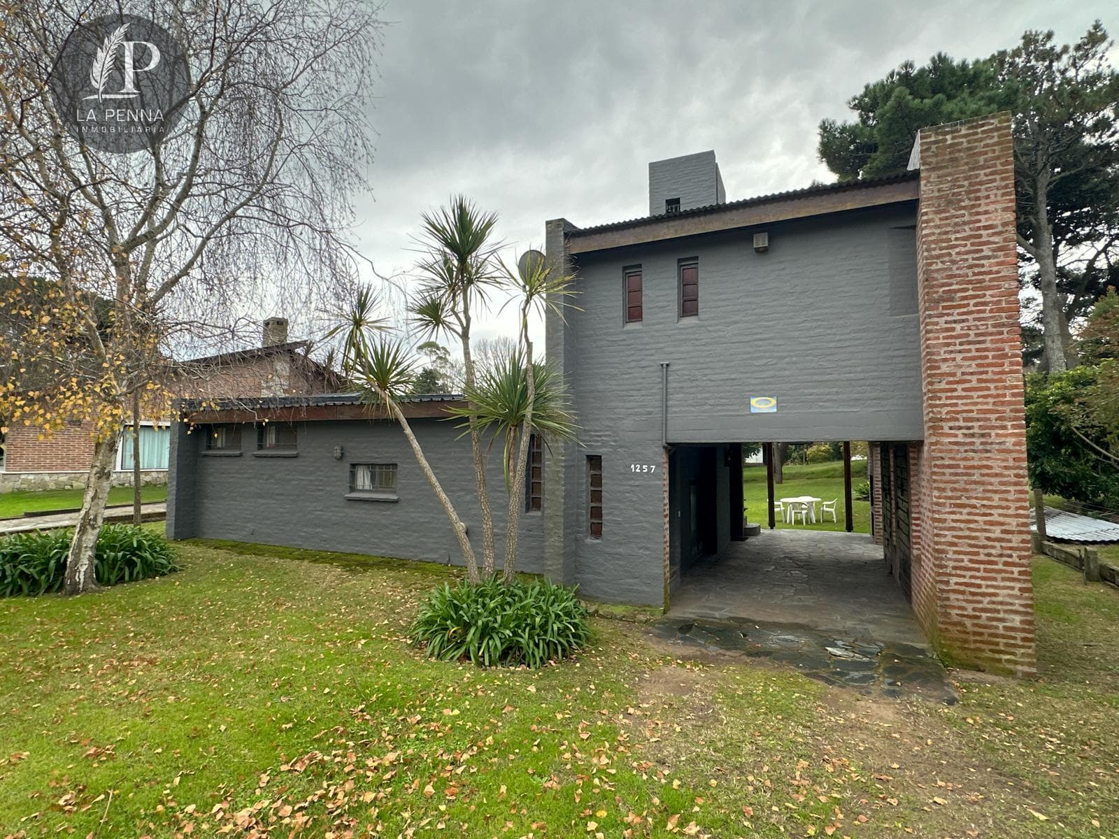 House for Sale in Pinamar