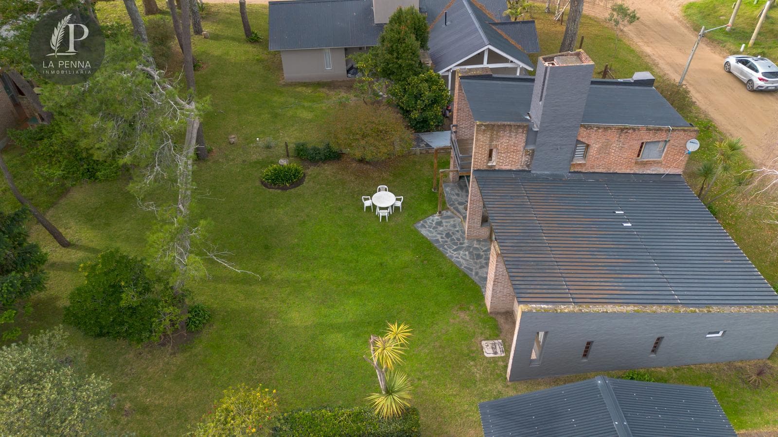 House for Sale in Pinamar