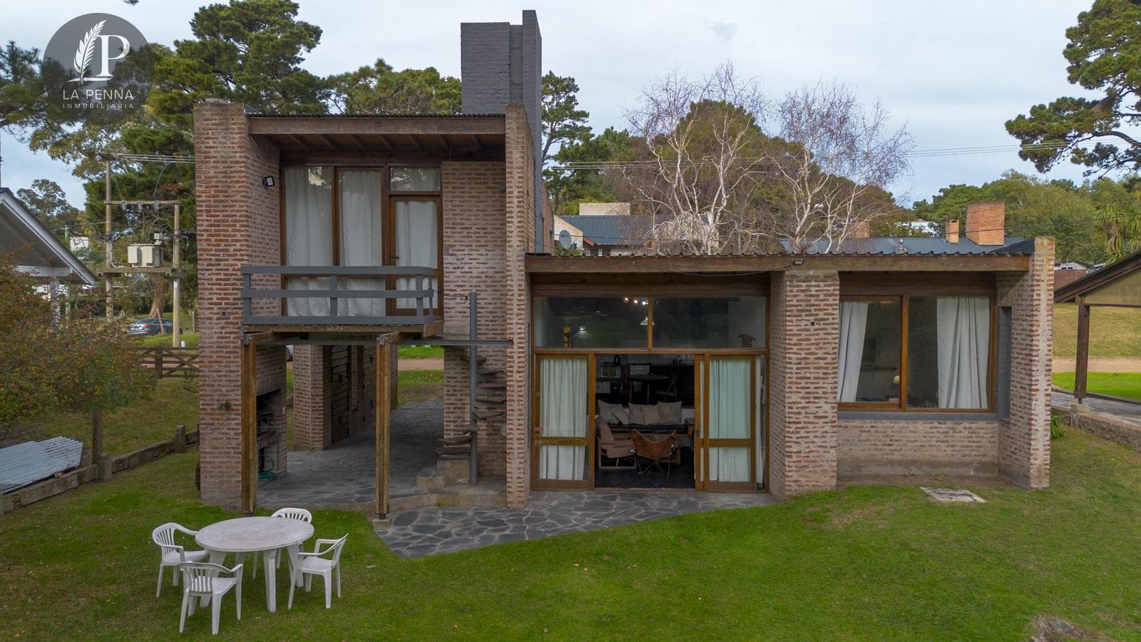House for Sale in Pinamar