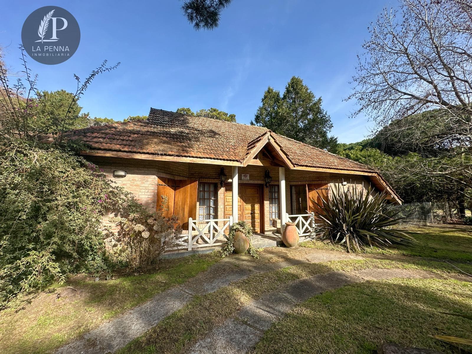 House for Sale in Pinamar, Lasalle Neighborhood