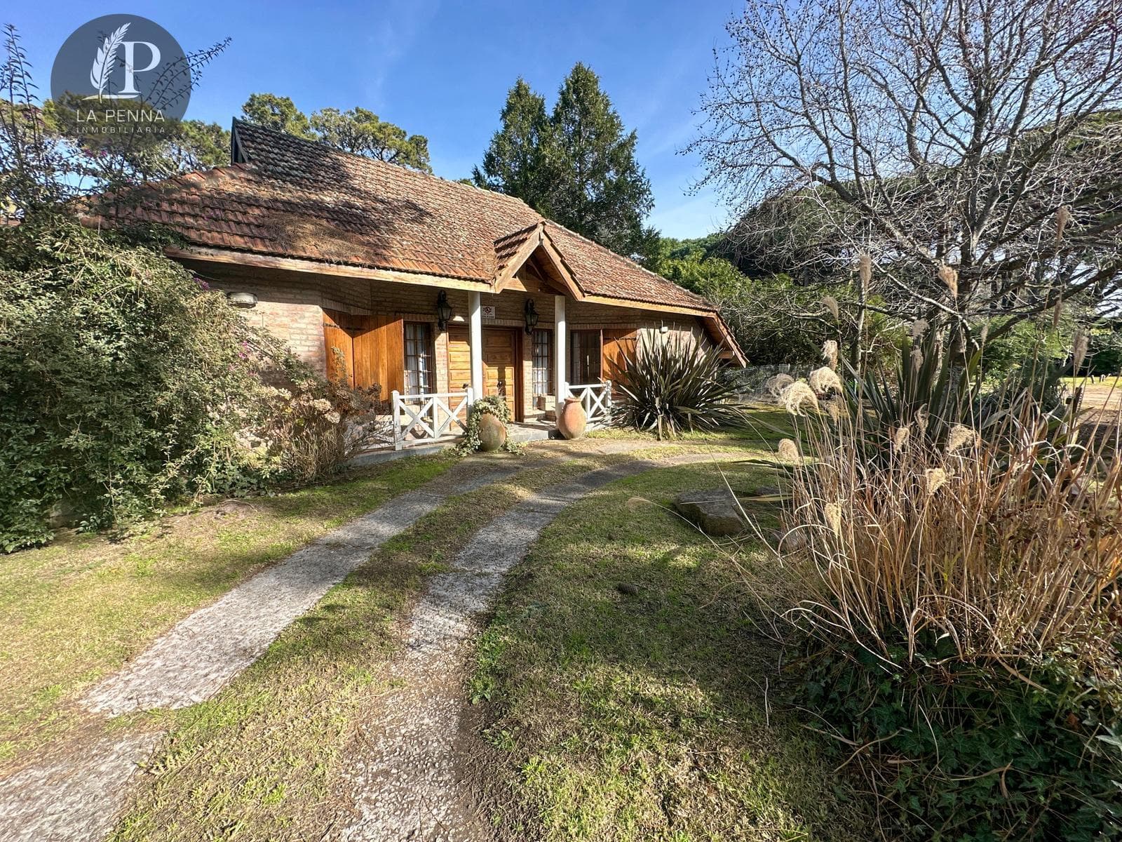 House for Sale in Pinamar, Lasalle Neighborhood