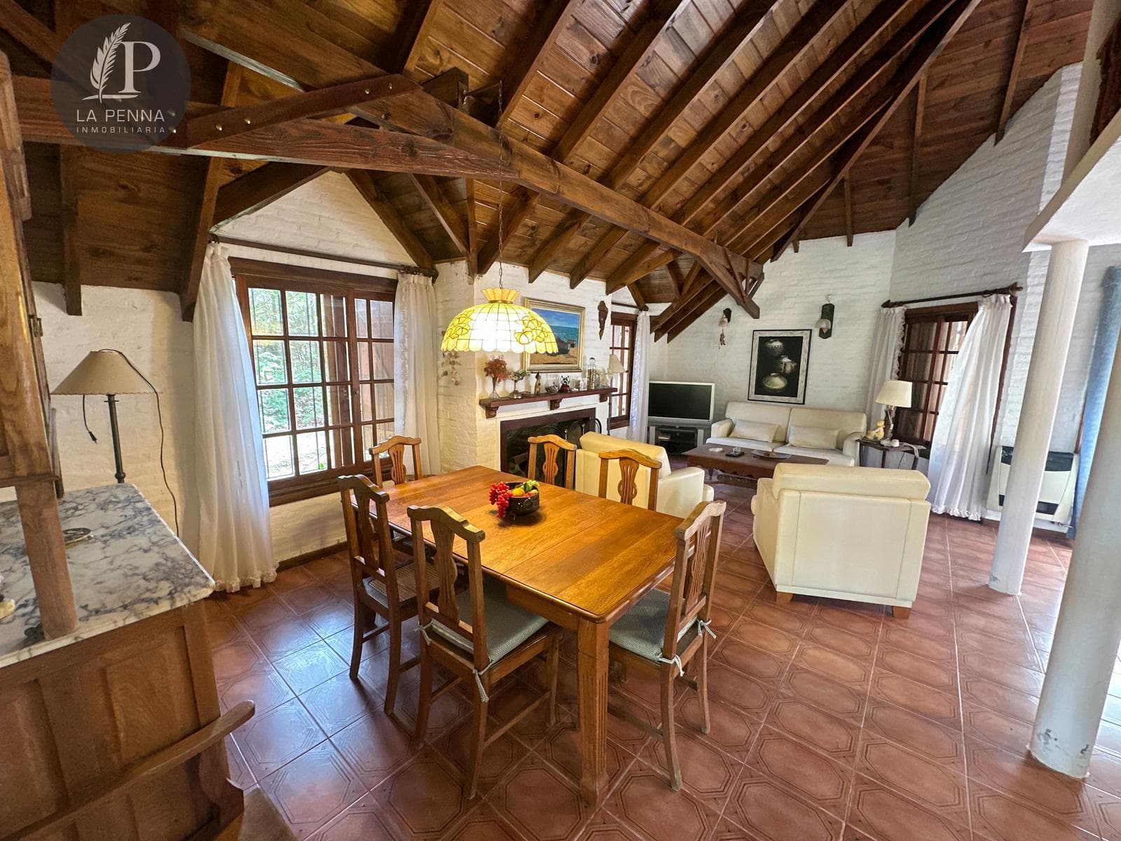 House for Sale in Pinamar, Lasalle Neighborhood