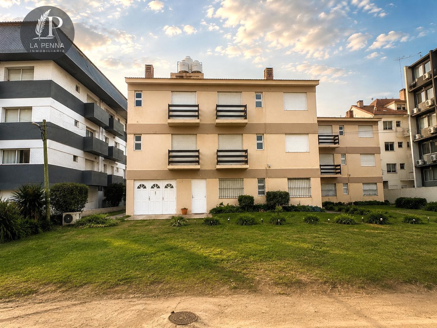 Apartment for Sale in Pinamar