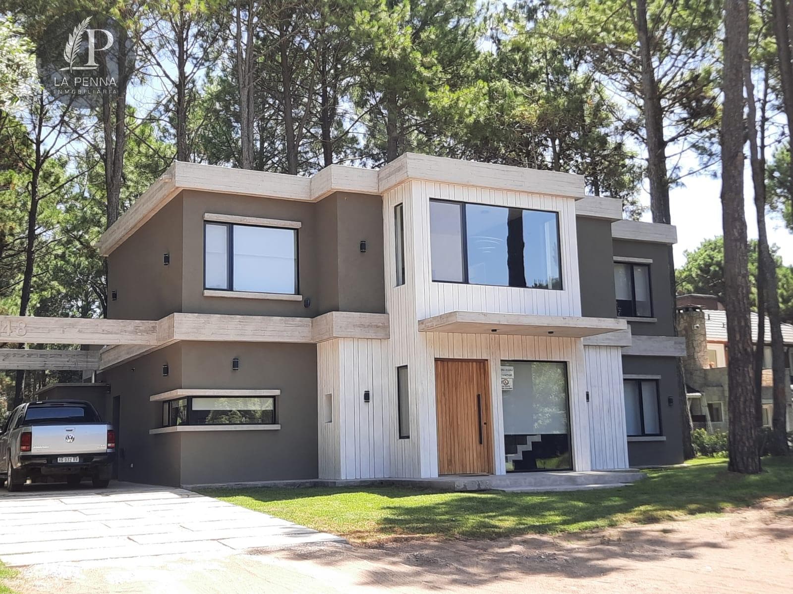 House for Sale in Pinamar