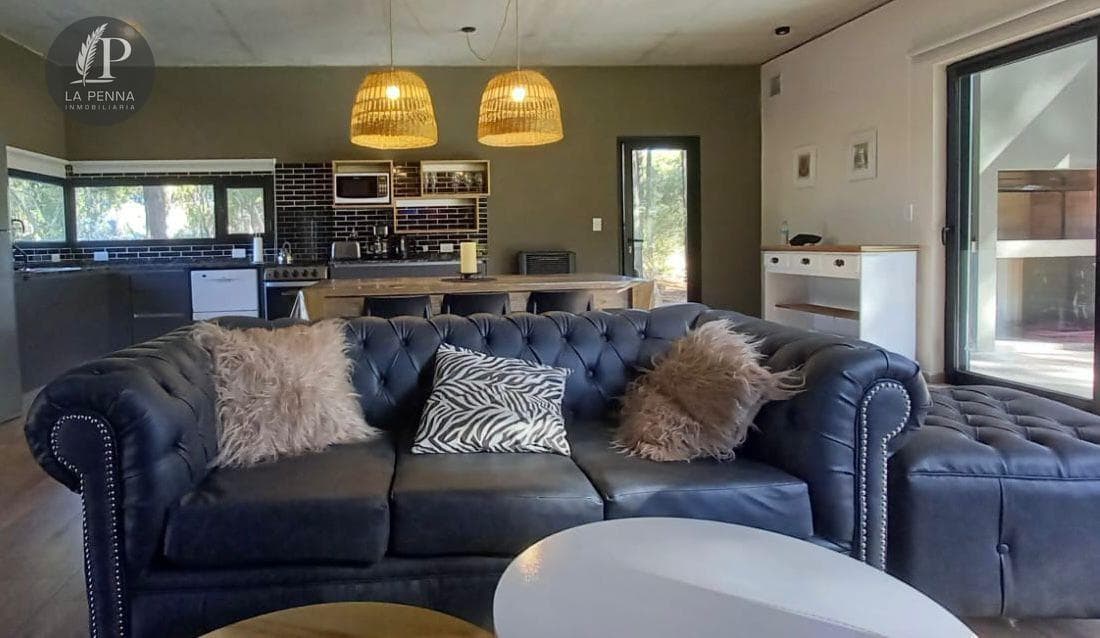 House for Sale in Pinamar