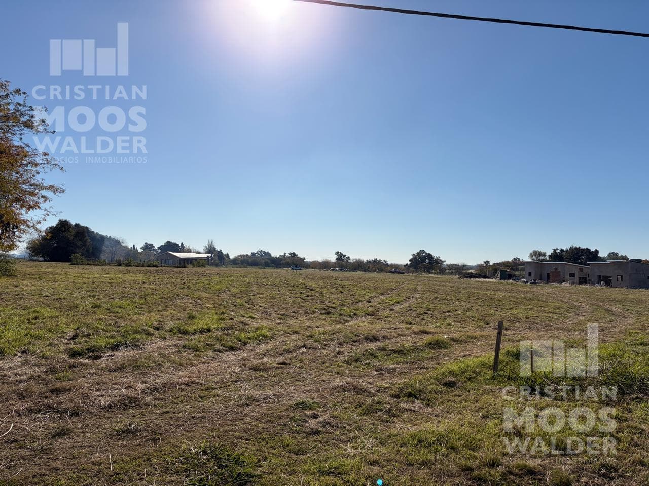 Land for Sale - Fincas de Boote - Loma Verde