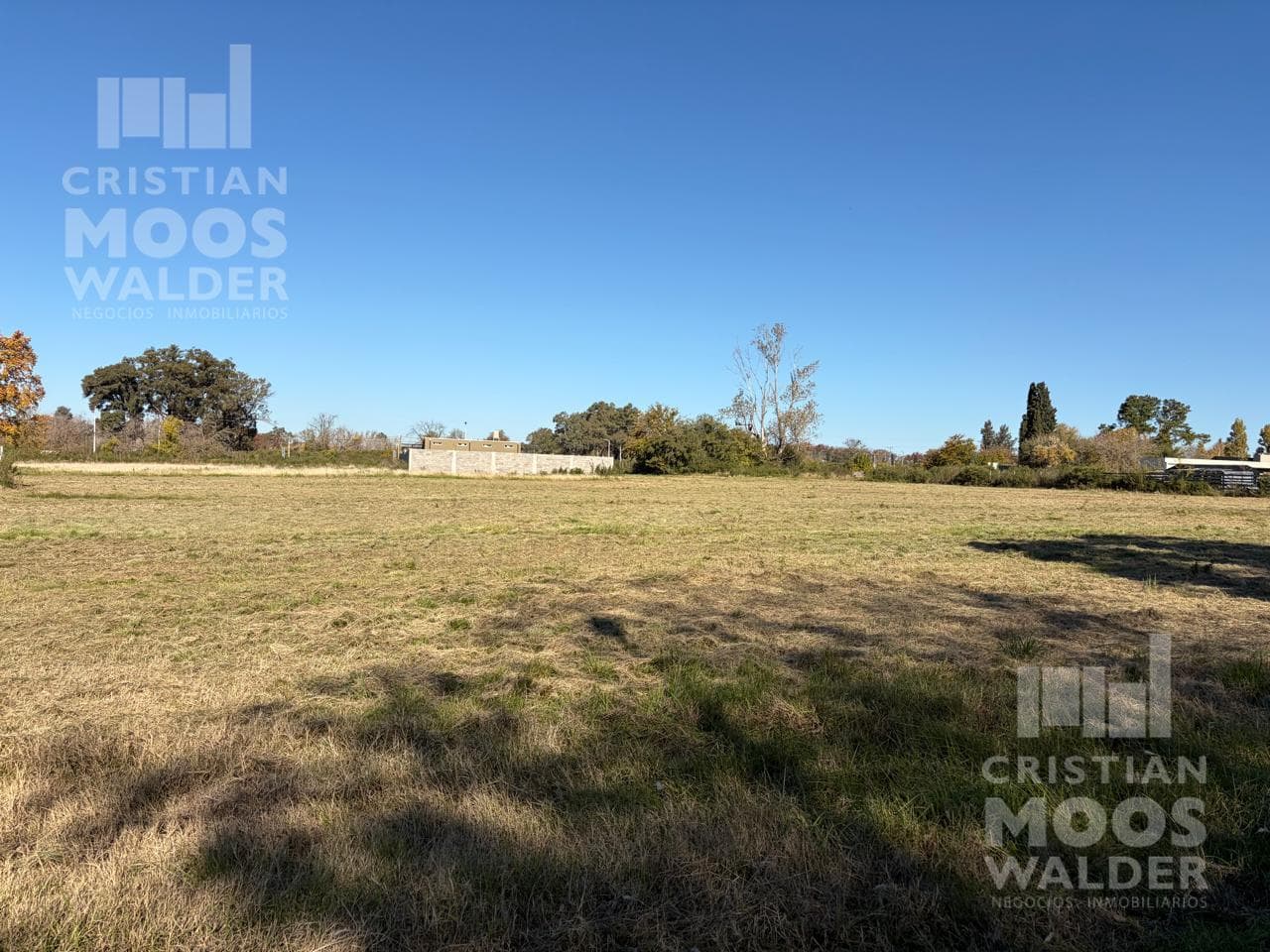 Land for Sale - Fincas de Boote - Loma Verde