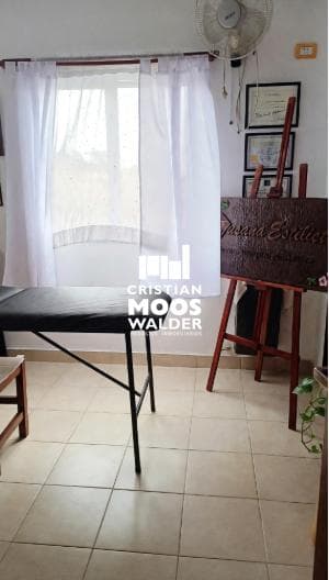 3-room apartment—for rent and for sale—Belén de Escobar—