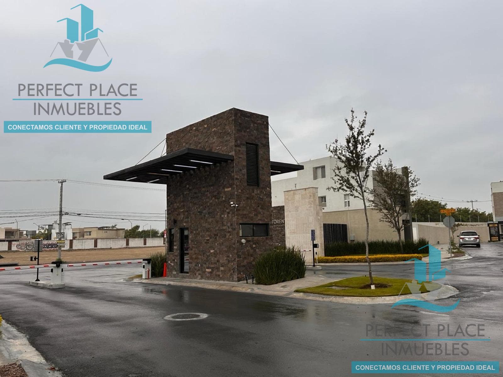 RESIDENTIAL HOME FOR SALE IN APODACA, N.L.