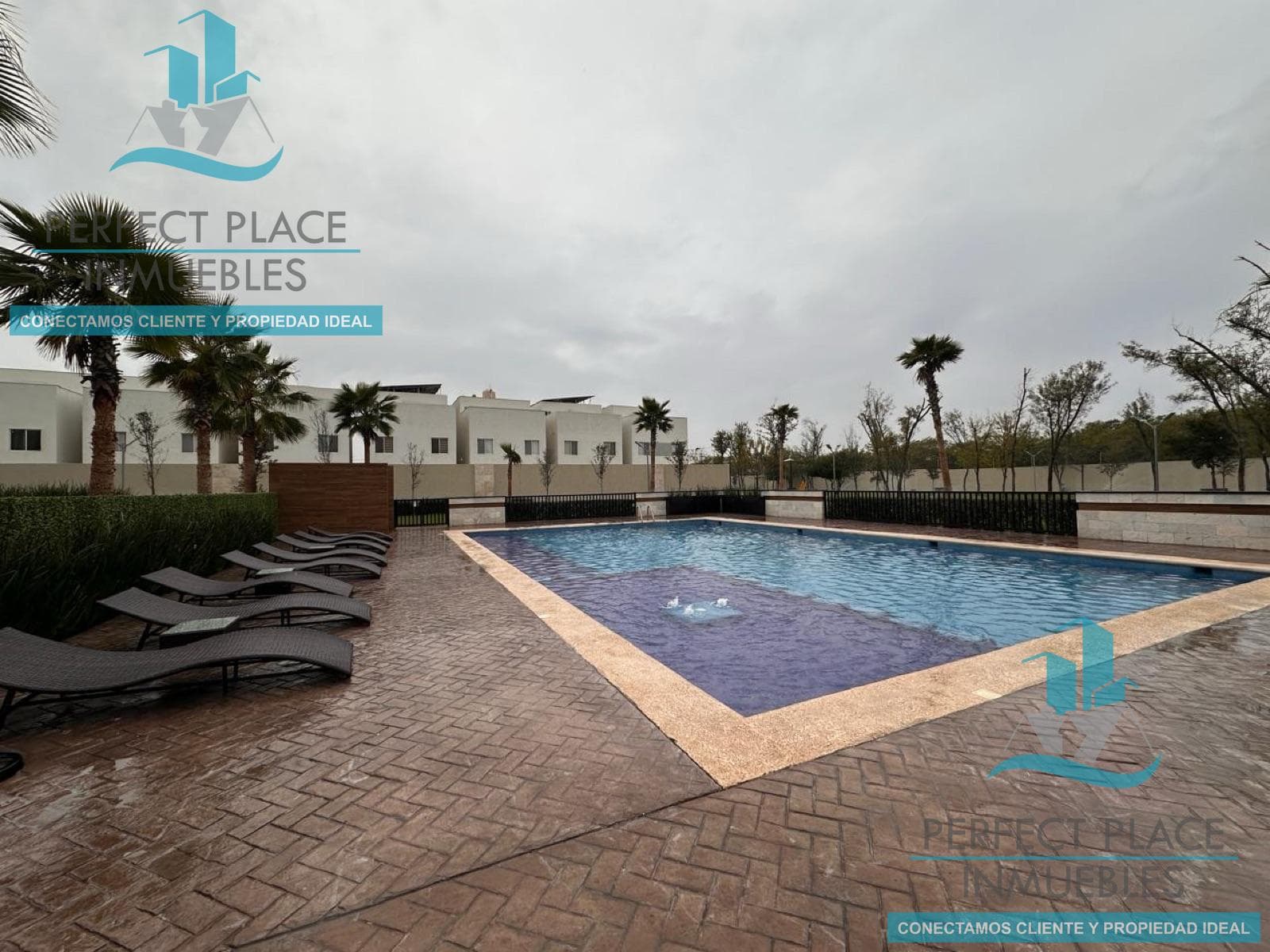 RESIDENTIAL HOME FOR SALE IN APODACA, N.L.