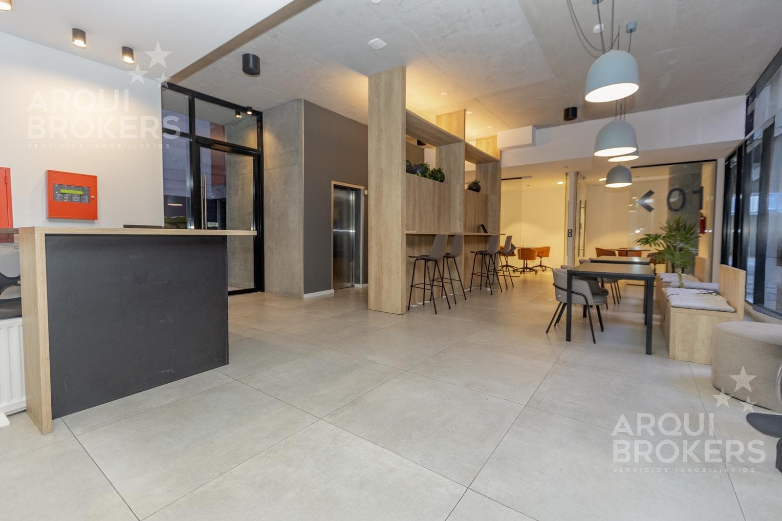 Two-Bedroom Apartment for Sale in Barrio Sur - 910
