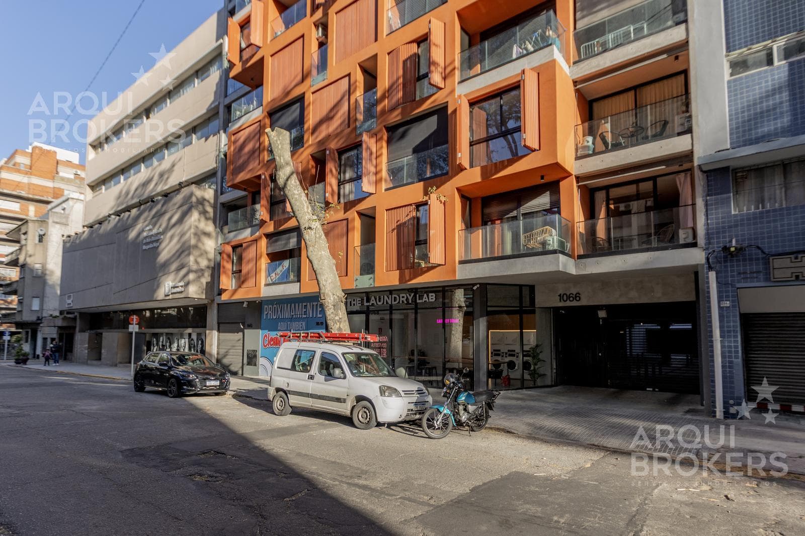 Two-Bedroom Apartment for Sale in Barrio Sur - 910