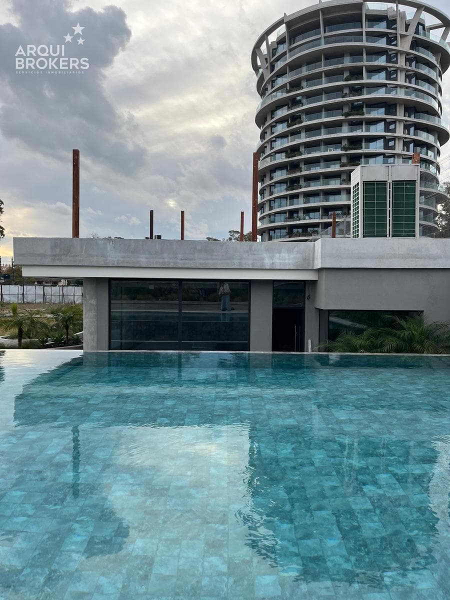 Two-Bedroom Apartment for Sale in Roosevelt Park - 1307