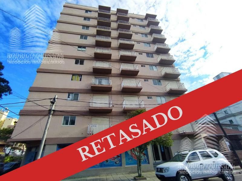 STUDIO APARTMENT IN EXCELLENT CONDITION! SAN BERNARDO! REASSESSED!!!!
