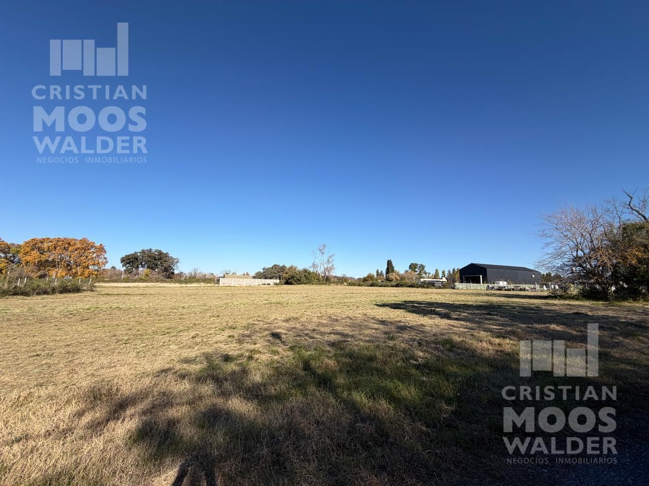 Land for Sale - Boote Properties - Loma Verde.