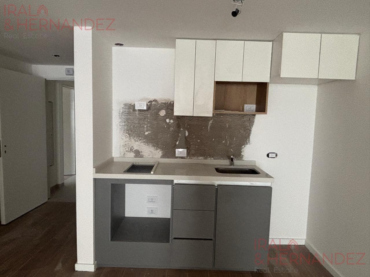 Studio apartment for sale in Tribunales