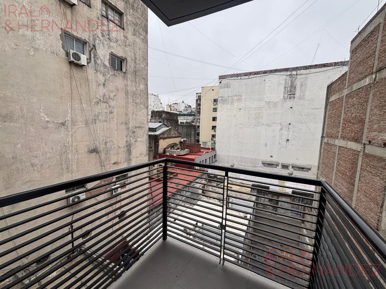 Studio apartment for sale in Tribunales