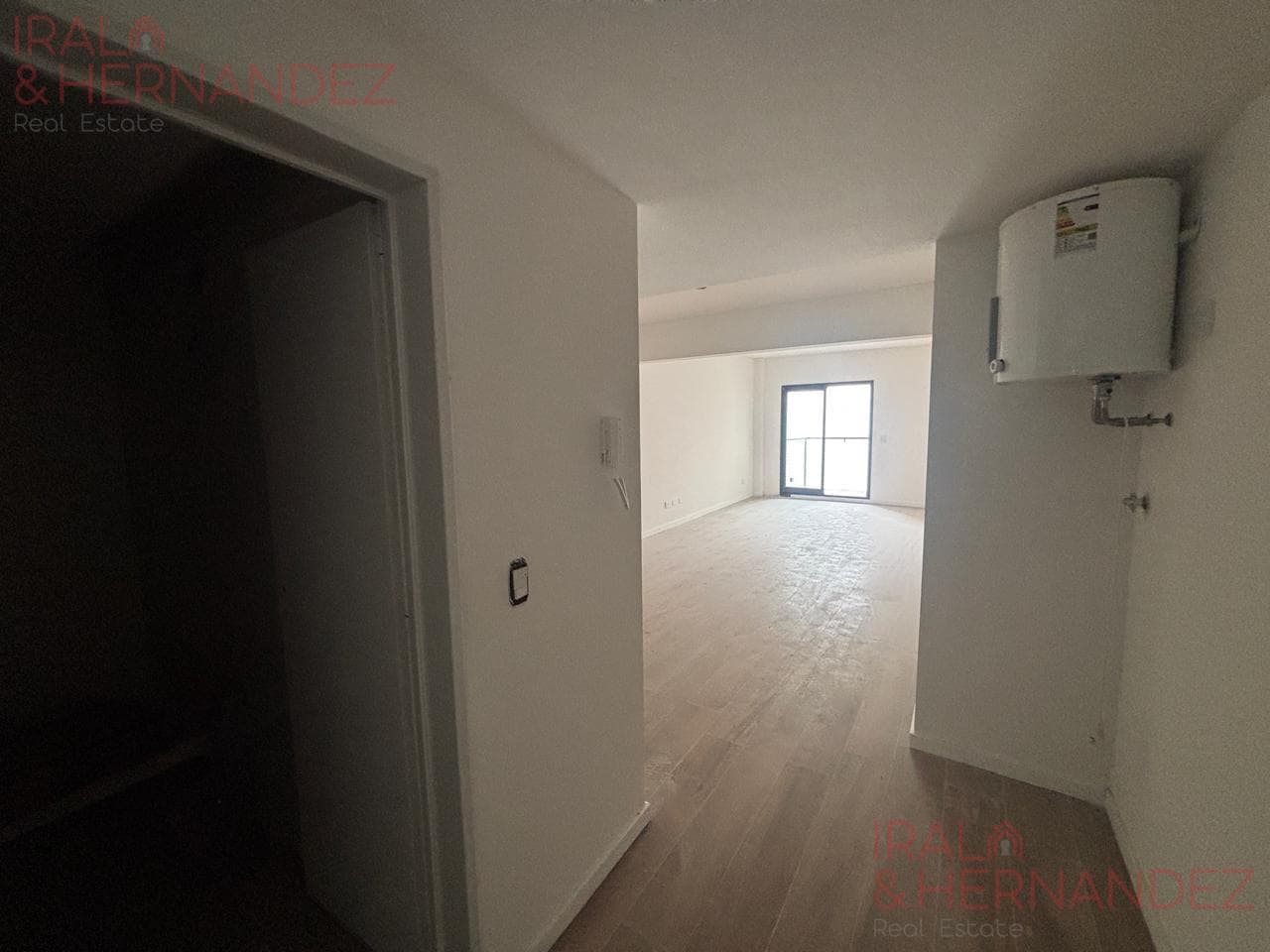 Studio apartment for sale in Tribunales