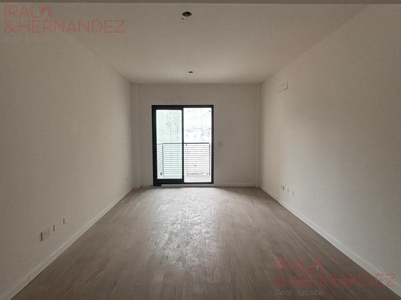 Studio apartment for sale in Tribunales