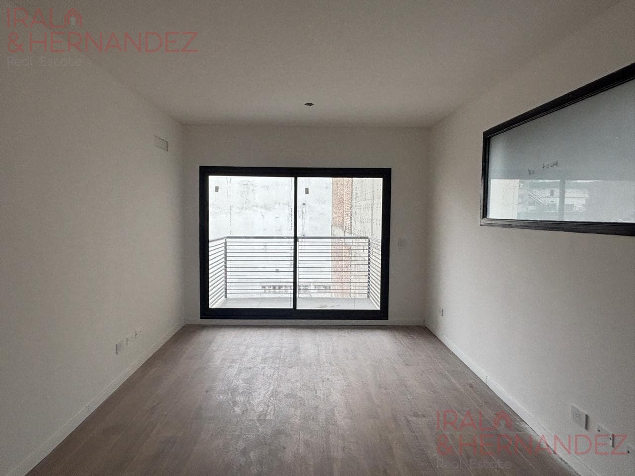 Studio Apartment for Sale in Tribunales