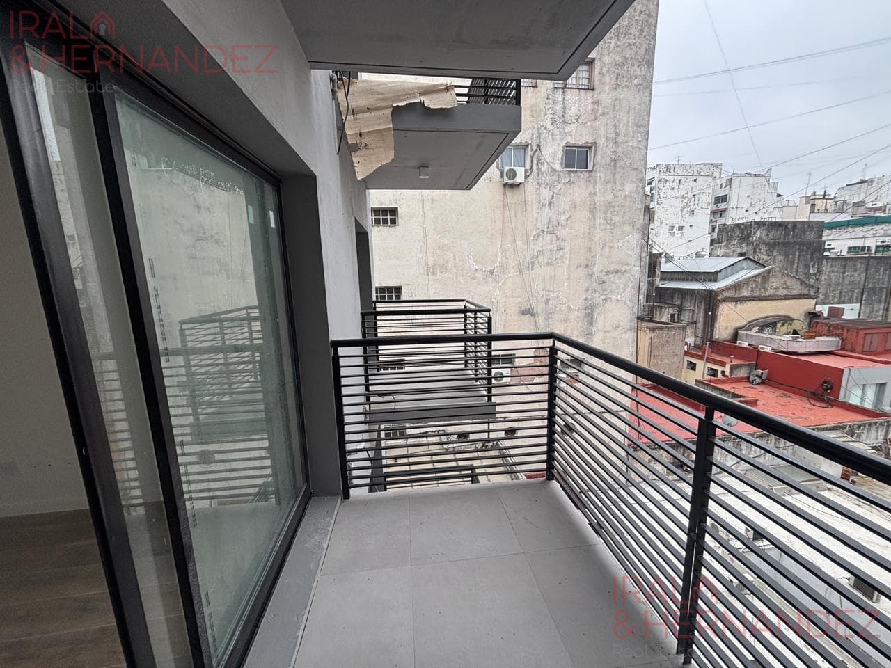 Studio Apartment for Sale in Tribunales