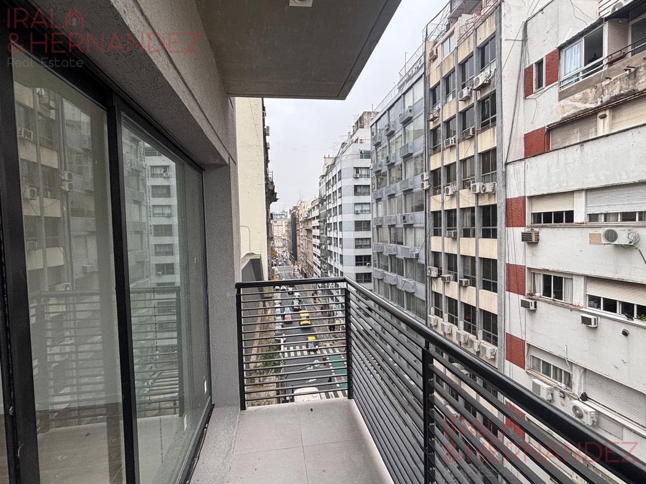 2-Room Apartments for Sale in Tribunales