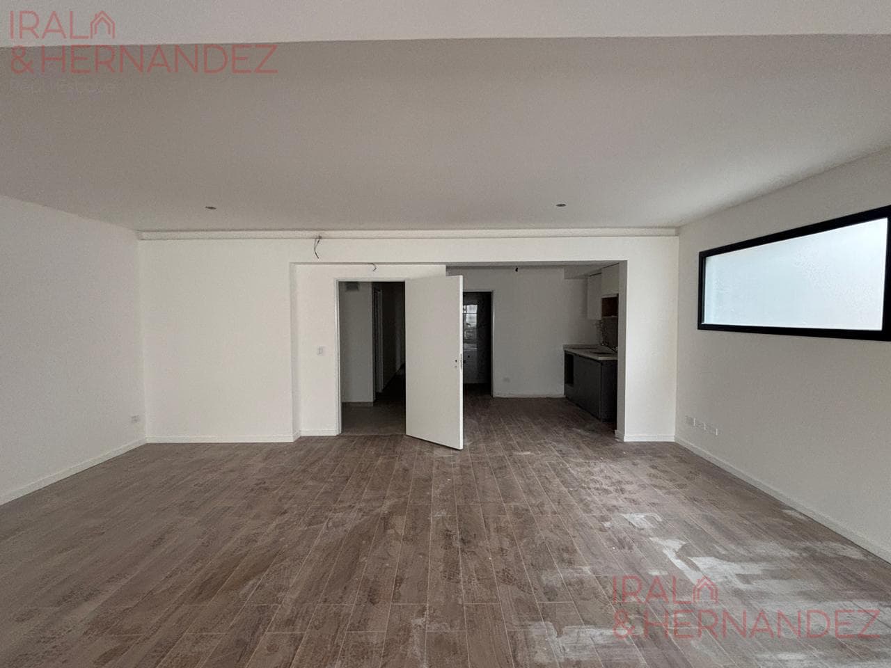 2-Room Apartments for Sale in Tribunales