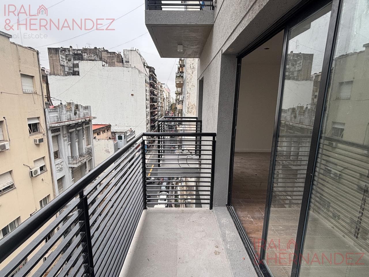 2-Room Apartments for Sale in Tribunales