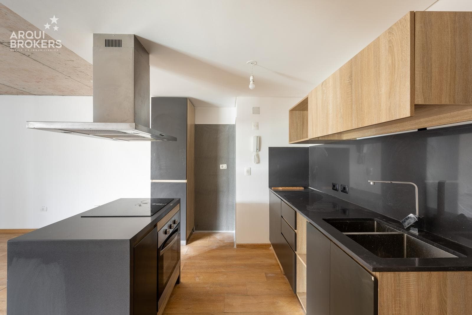 2-Bedroom Apartment for Rent in Downtown - 807