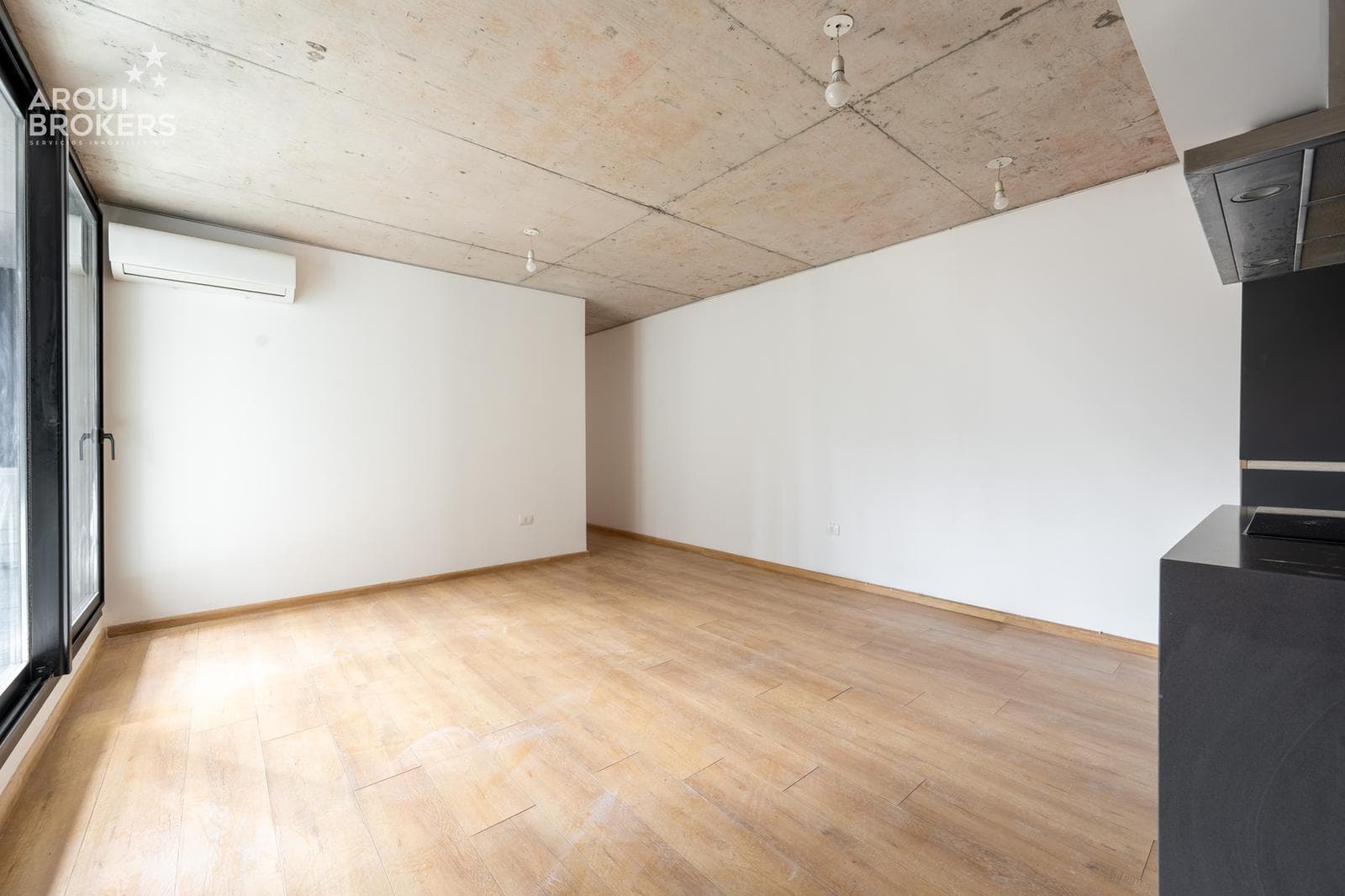 2-Bedroom Apartment for Rent in Downtown - 807