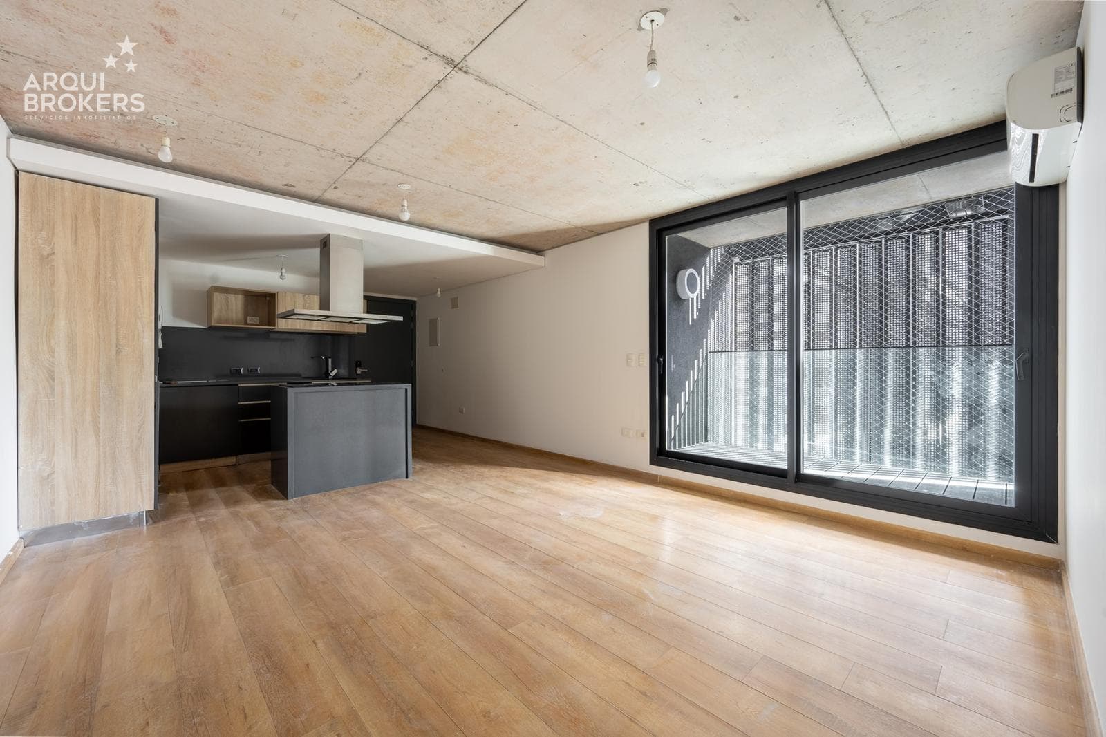 2-Bedroom Apartment for Rent in Downtown - 807