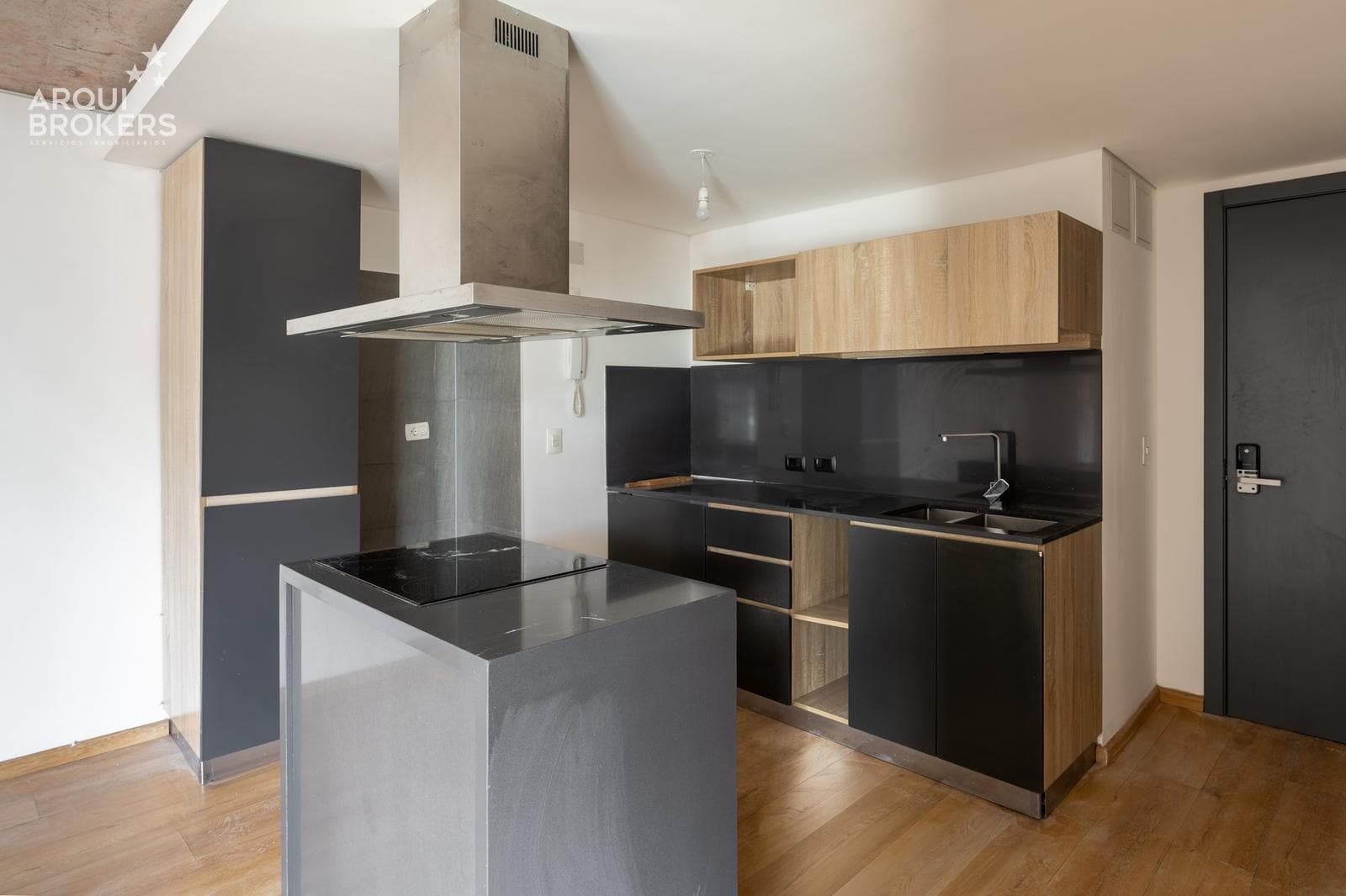 2-Bedroom Apartment for Rent in Downtown - 807