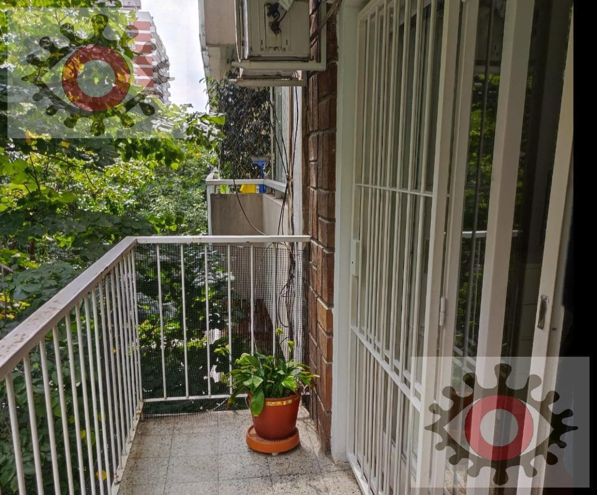 Departamento - Recoleta