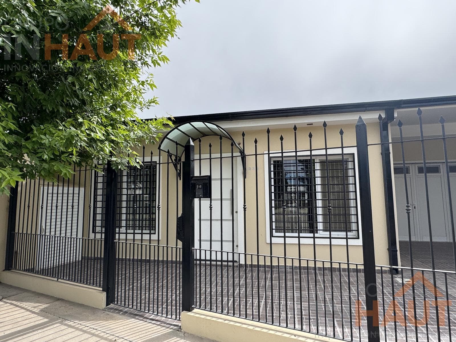 Home - General Fernández Oro