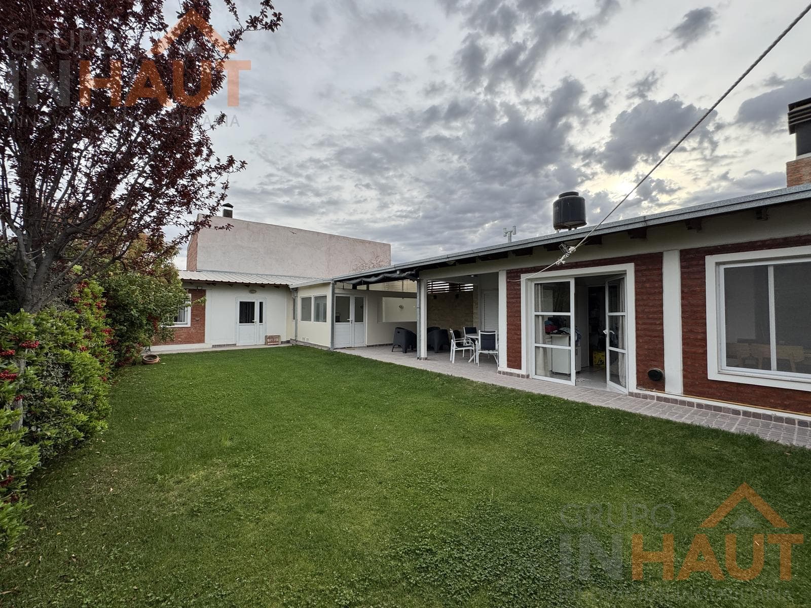 Home - General Fernández Oro