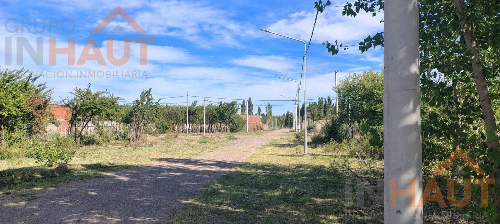 Land for Sale: Don Vicente Subdivision