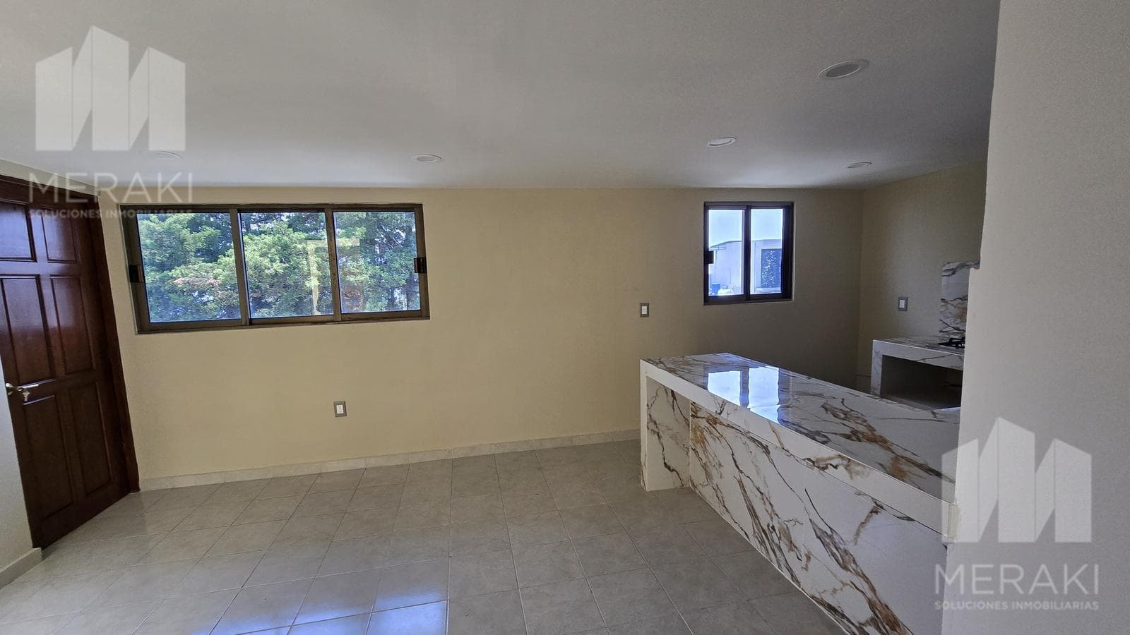 Miniloft for Rent in El Country