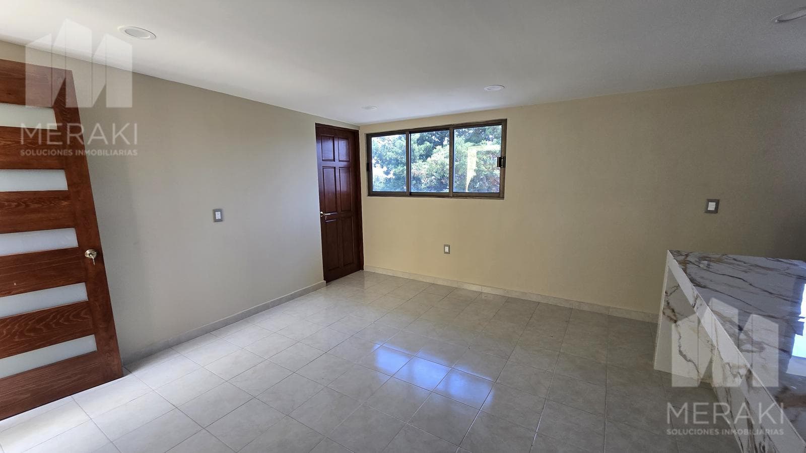 Miniloft for Rent in El Country