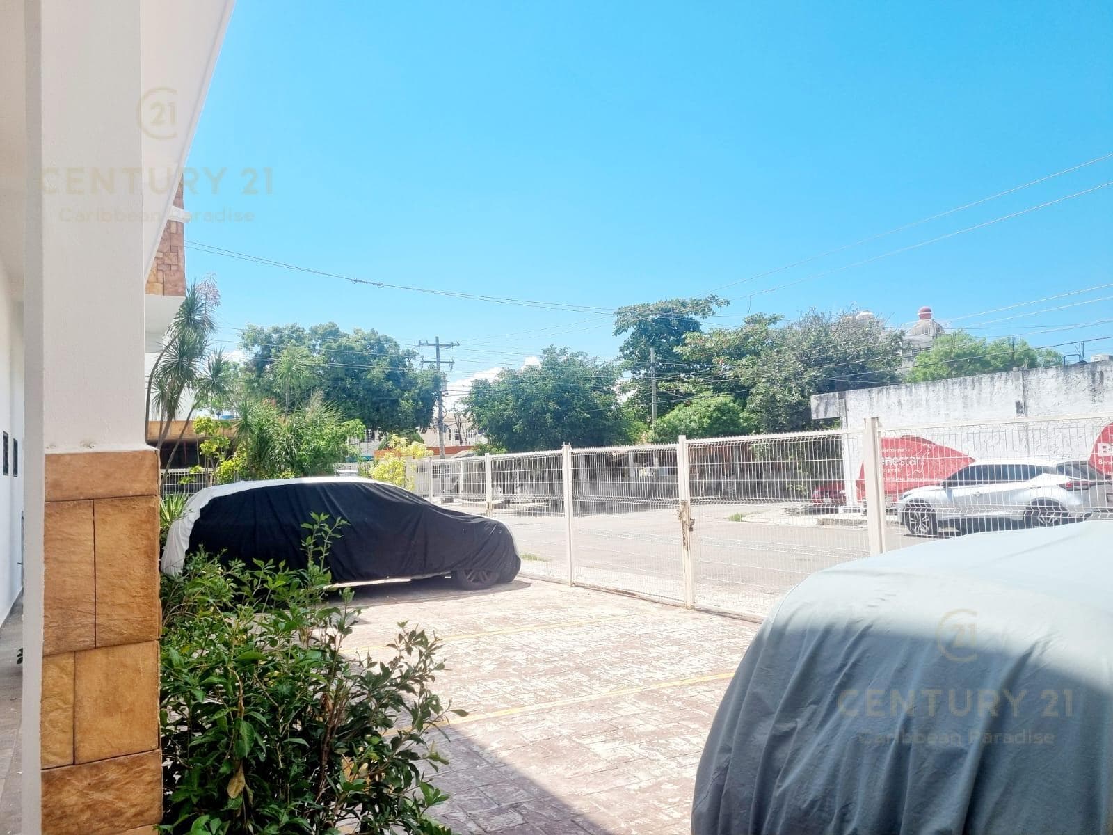 En renta departamento amueblado 1 recámara , Av. constituyentes, Playa del Carmen P3705