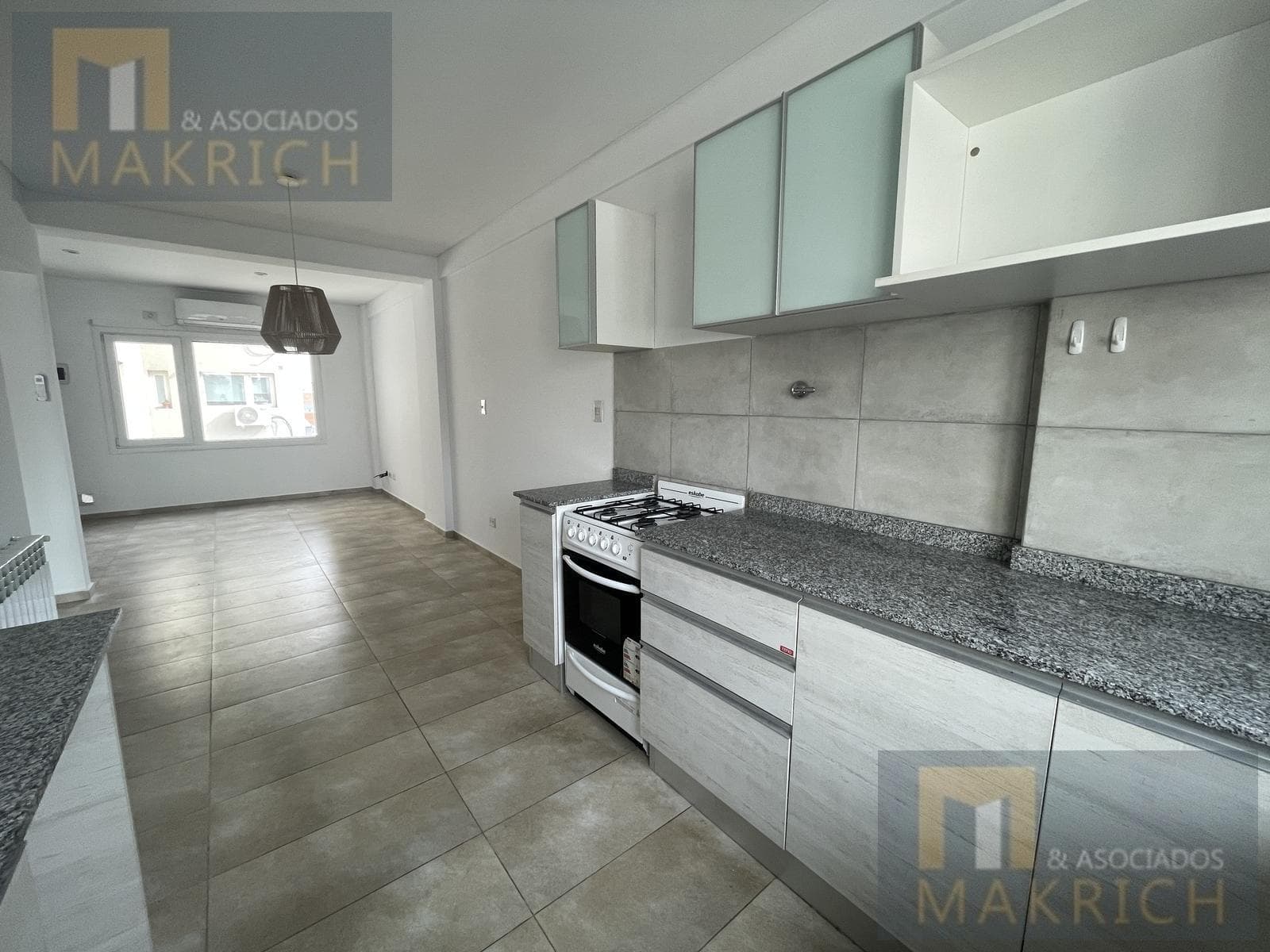 Apartment - Downtown Area