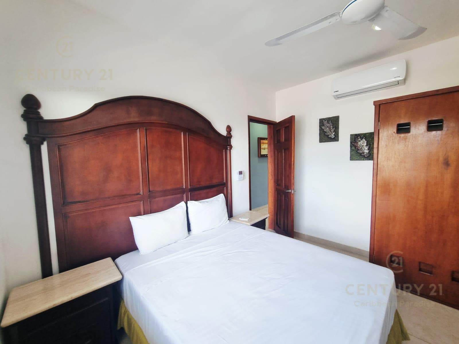Dpto 1 rec sin muebles Av. Constituyentes Playa del Carmen P3717