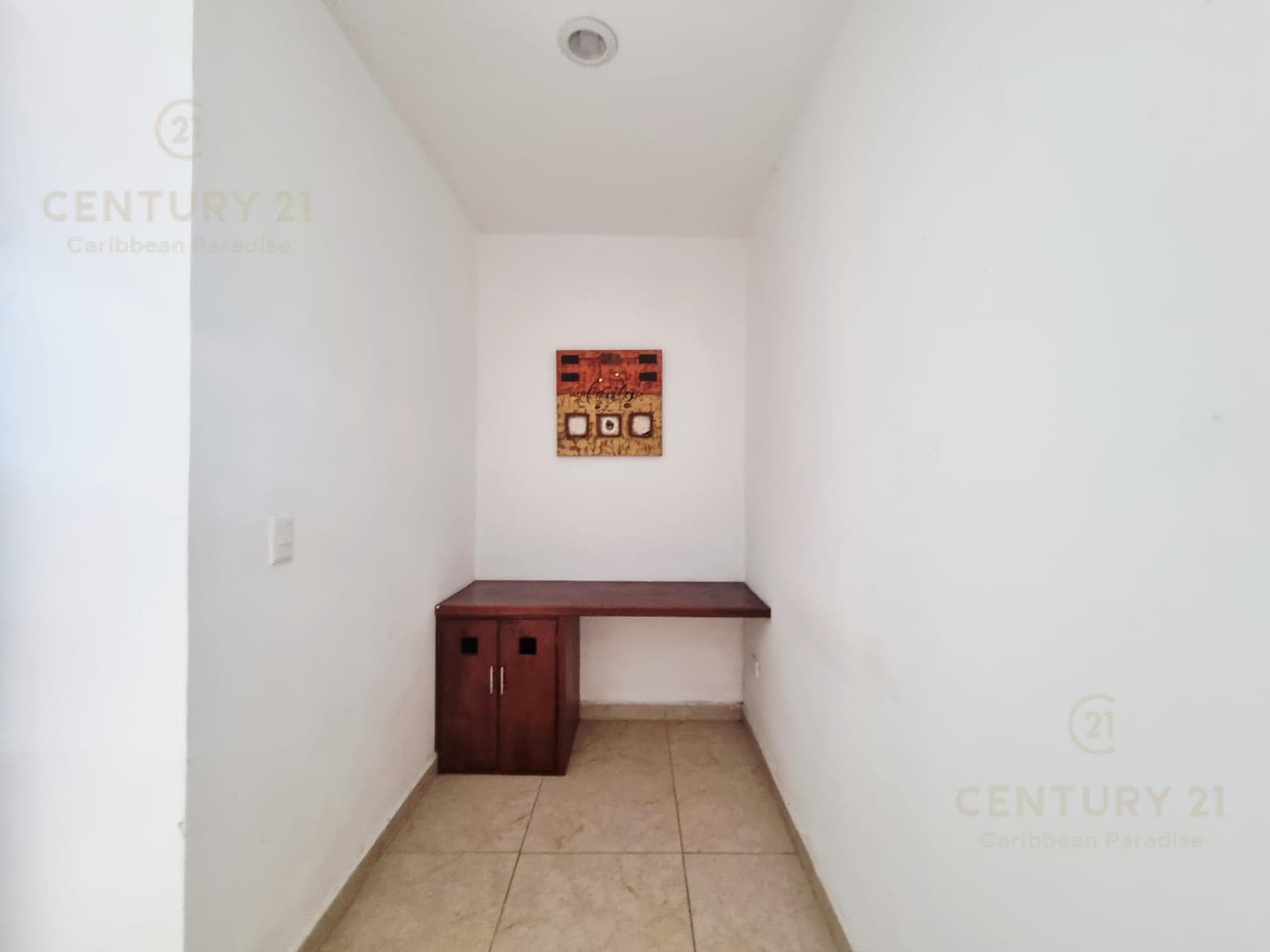 Dpto 1 rec sin muebles Av. Constituyentes Playa del Carmen P3717