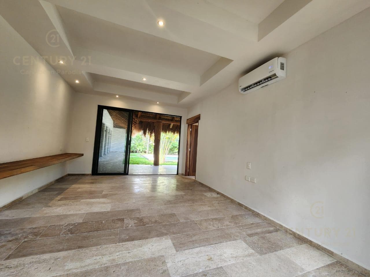 Se vende hermosa casa en condominio con seguridad con acceso a laguna de aguas cristalinas en Akumal P3725