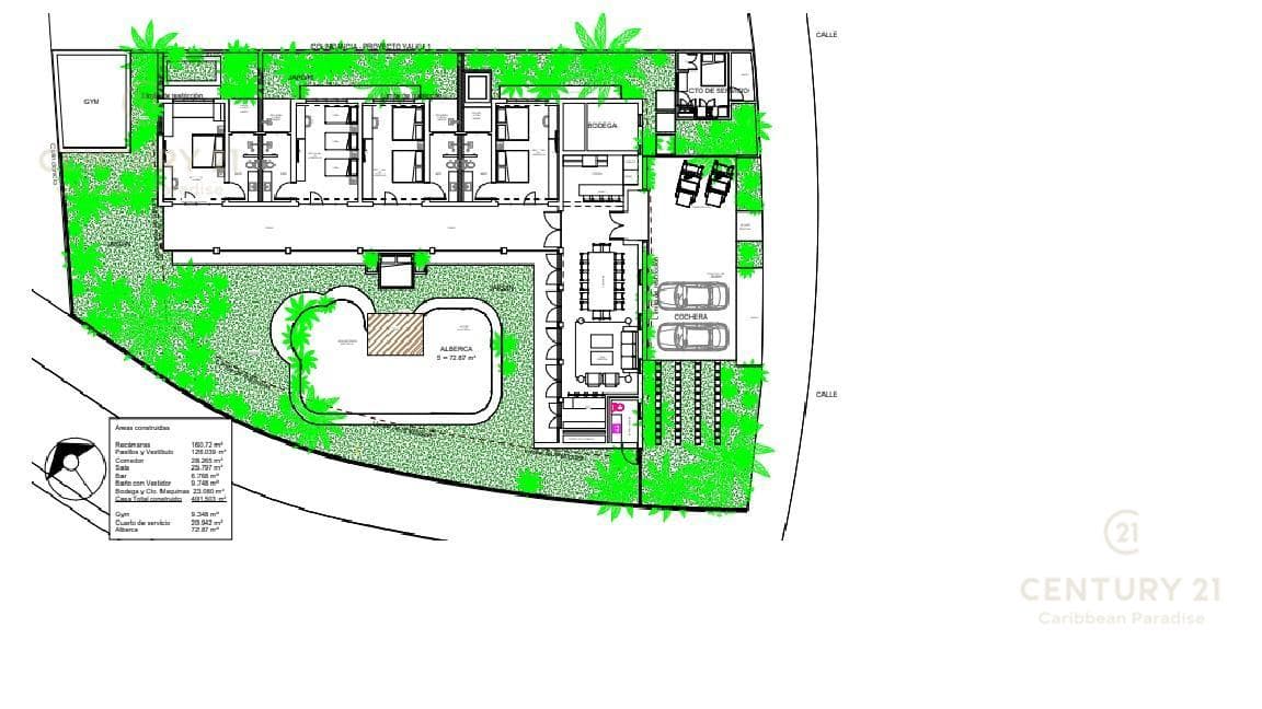 Se vende hermosa casa en condominio con seguridad con acceso a laguna de aguas cristalinas en Akumal P3725