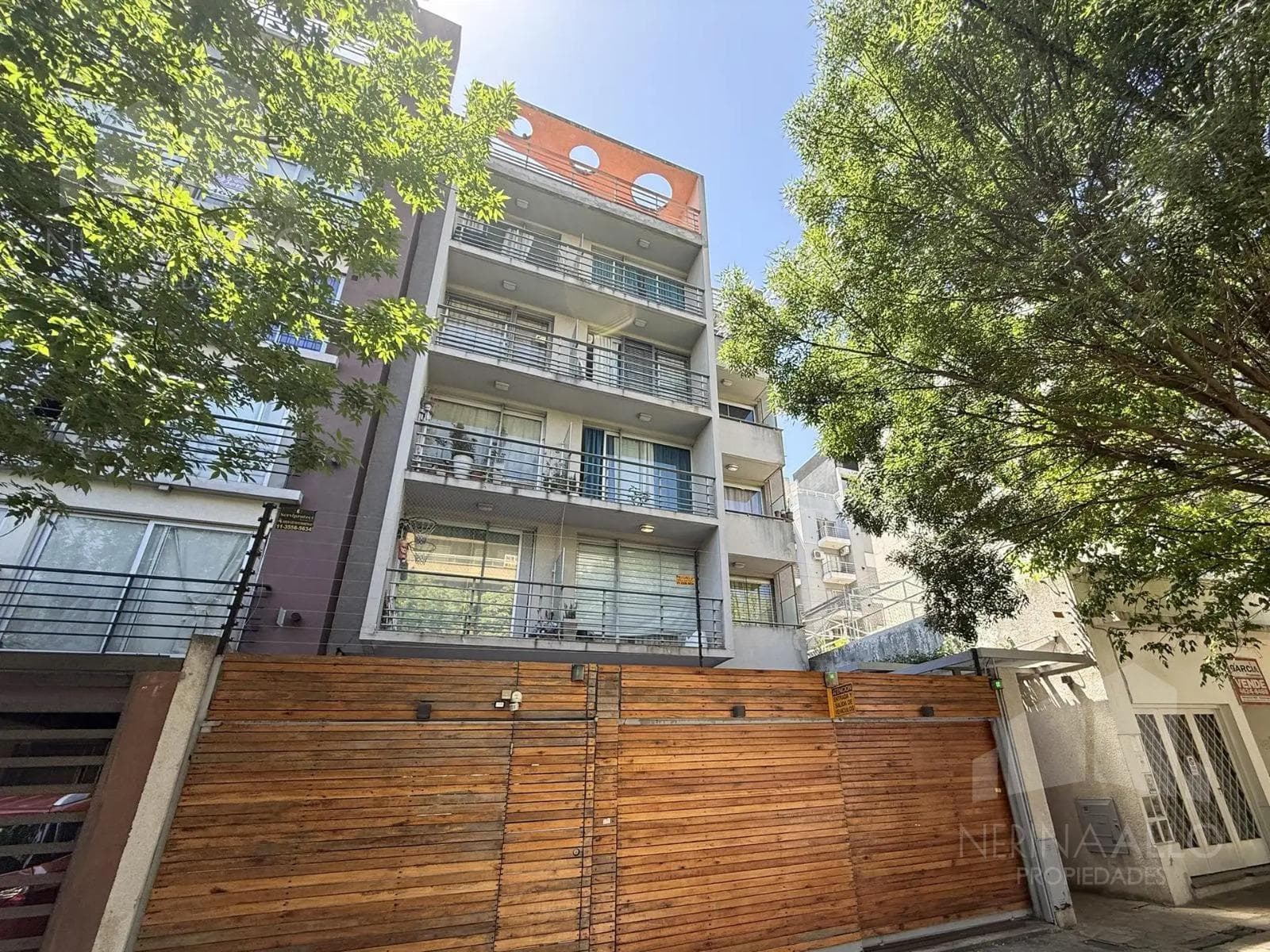 FOR SALE OR RENT: STUDIO APARTMENT WITH PARKING SPACE IN MORÓN
