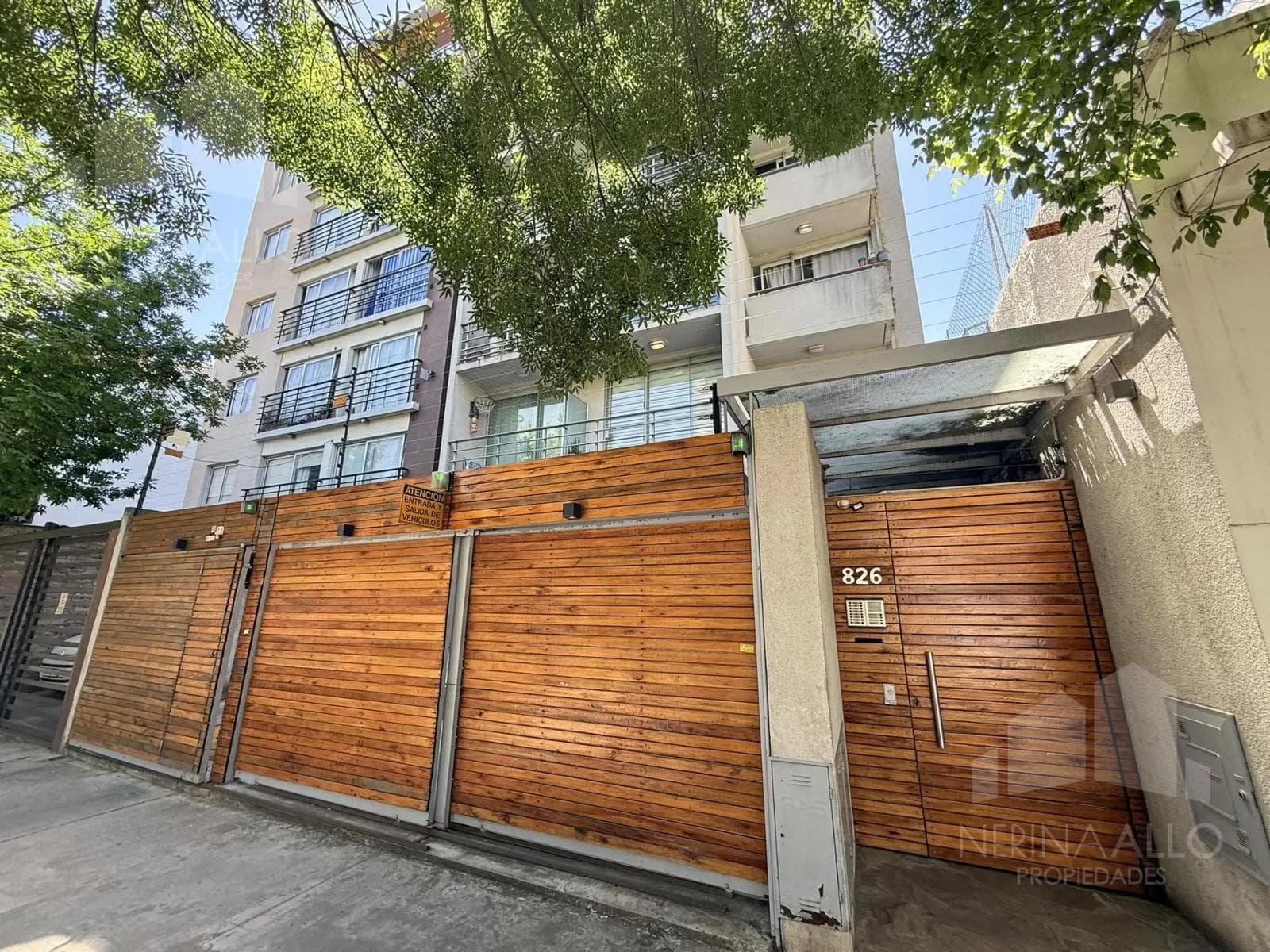 FOR SALE OR RENT: STUDIO APARTMENT WITH PARKING SPACE IN MORÓN