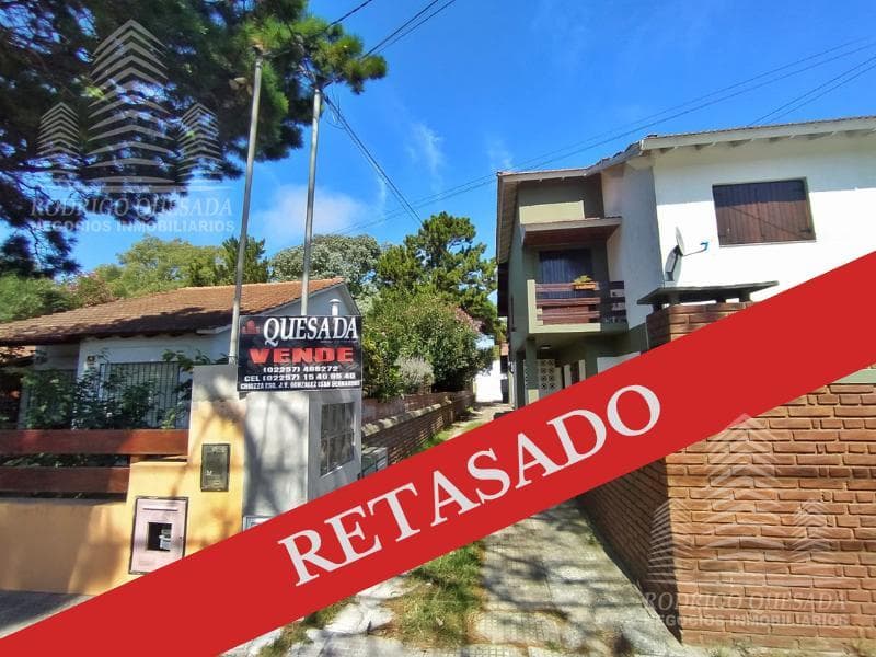 Cozy duplex in Mar de Ajo! REVALUED /// NEEDS RENOVATION // OPEN TO OFFERS