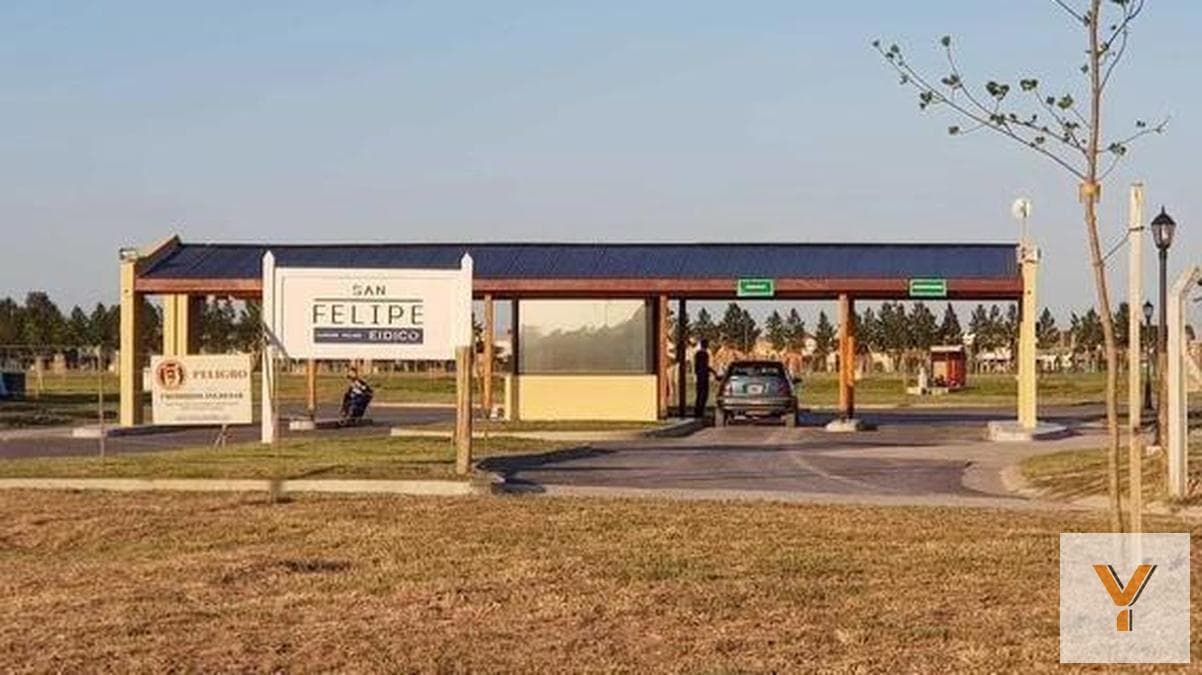 Land for Sale - 626 m² - Canning (E. Echeverría)