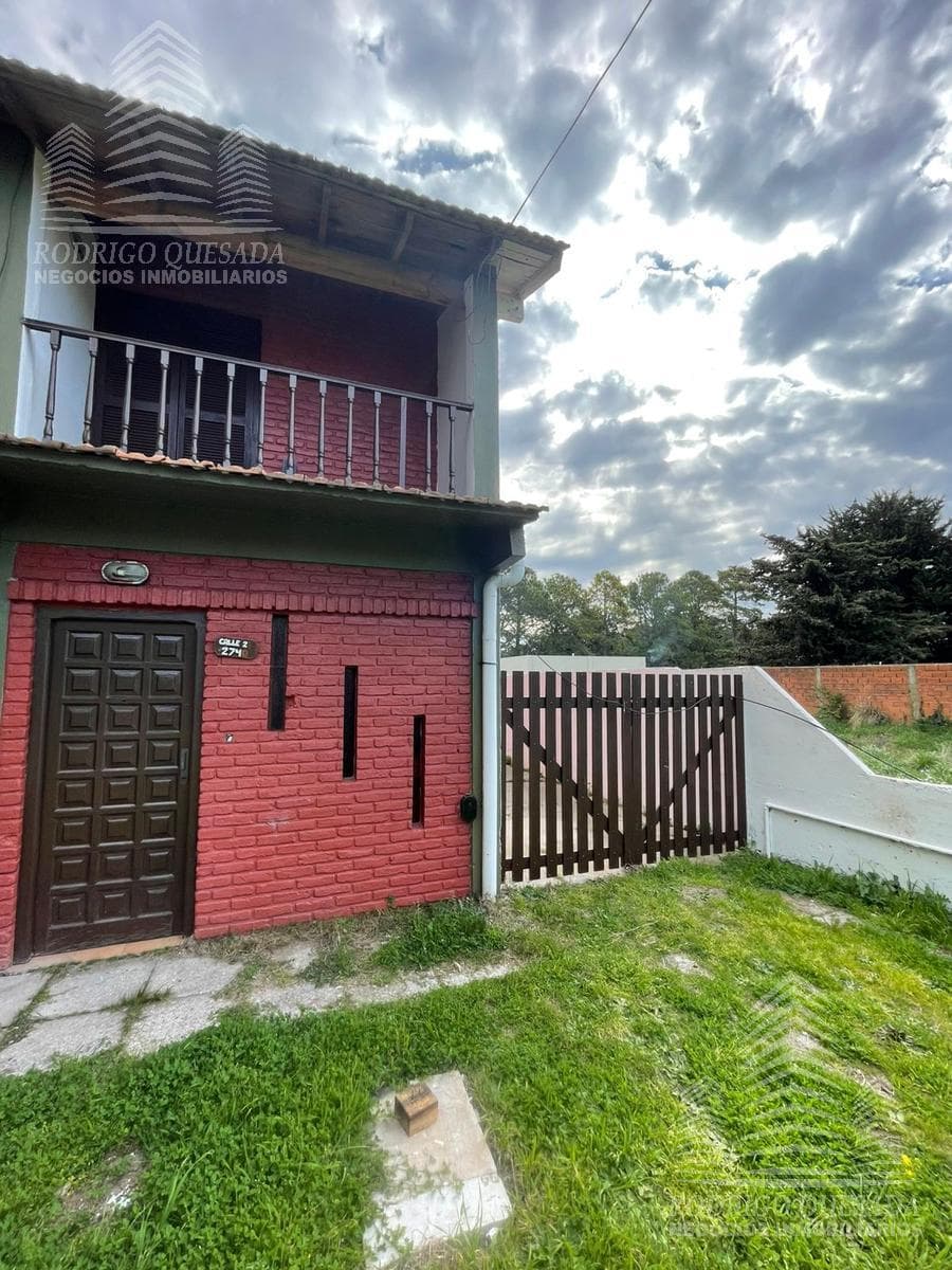|DUPLEX| |SAN BERNARDO| |SET BACK|